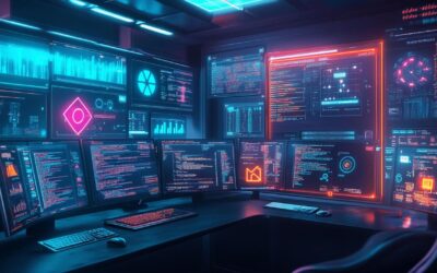 RGPD et développement web : optimisez votre conformité avec AwA