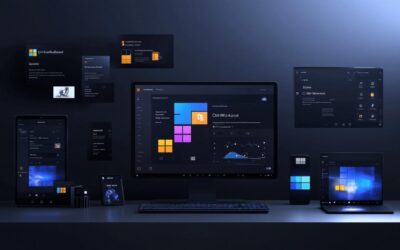 Microsoft prepare une application Outlook Web Access pour Android : la messagerie professionnelle reinventee