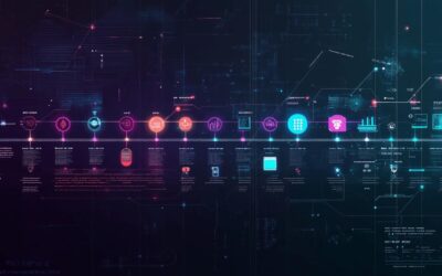 Histoire du logiciel Odoo : 15 ans d’innovations modulaires, de Tiny ERP a aujourd’hui
