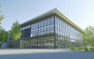 CODNUM : expert en services numériques à 20 Route de Varennes