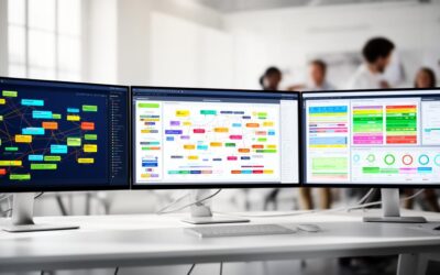 Comment Qualishare transforme votre organisation en communauté d’apprentissage QHSE performante