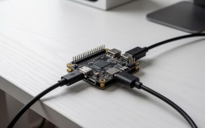 Solutions pratiques : comment alimenter mon Raspberry Pi pour un système embarqué dans un véhicule électrique